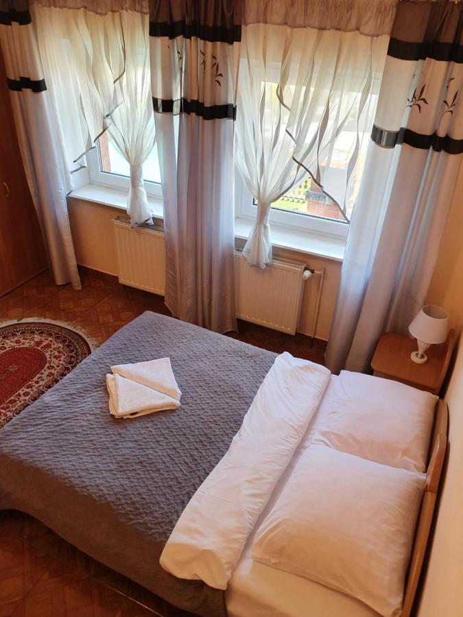 Hotel Zaulek Olszyna  Exteriör bild
