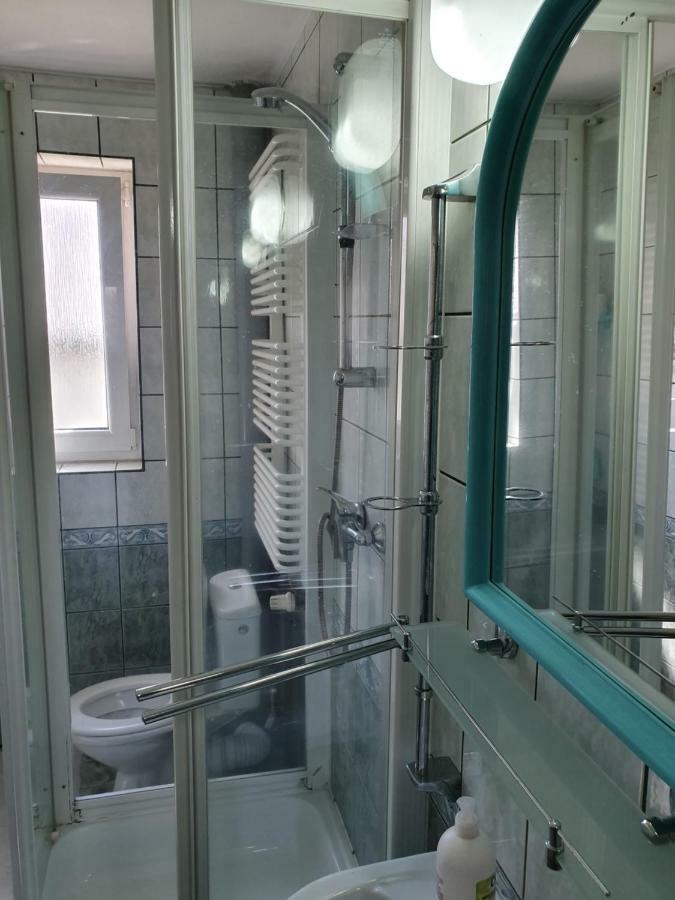 Hotel Zaulek Olszyna  Exteriör bild