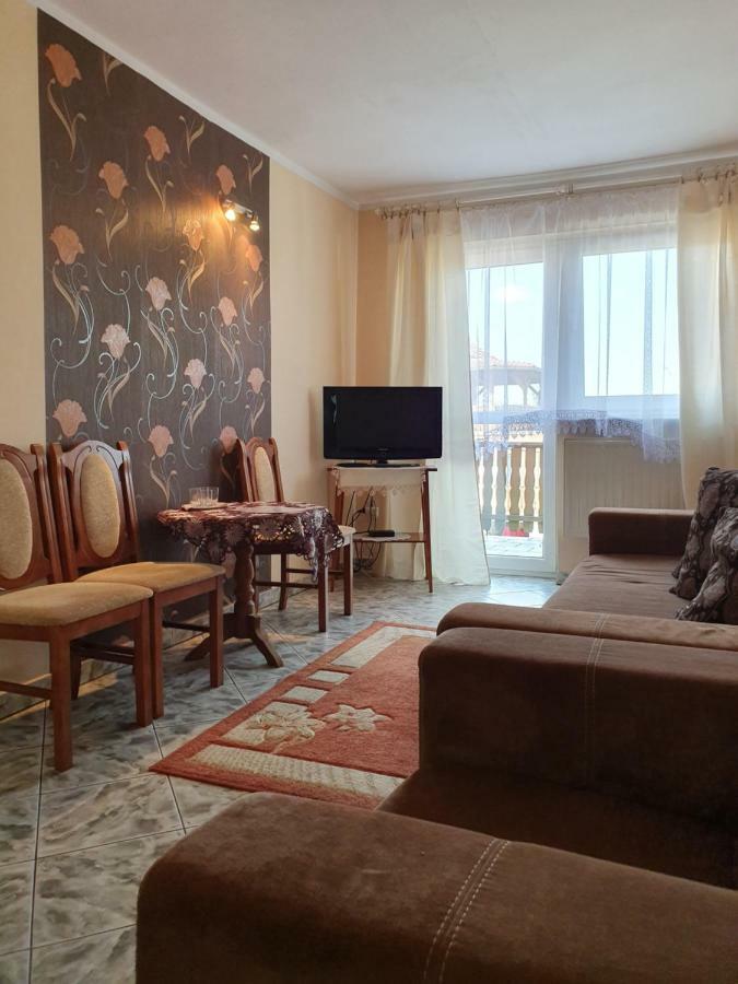 Hotel Zaulek Olszyna  Exteriör bild